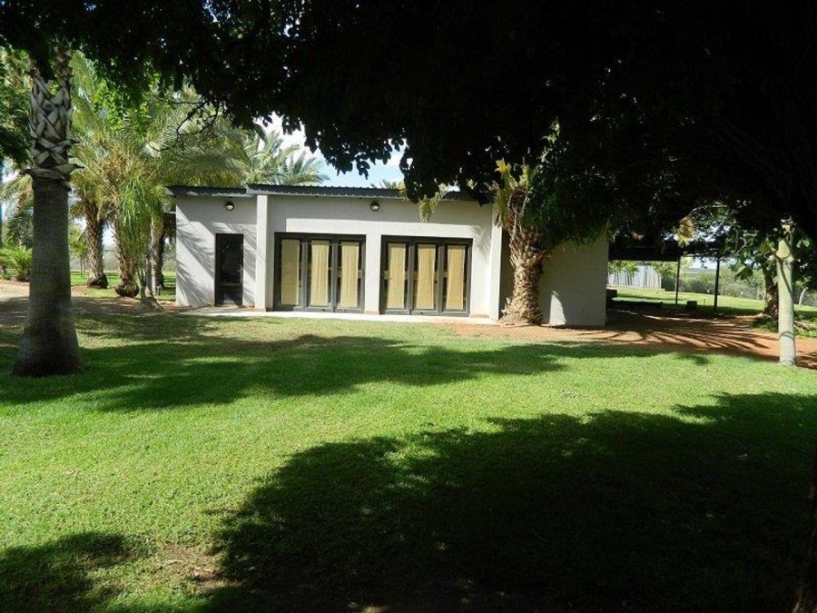 14 Bedroom Property for Sale in Keidebees Northern Cape